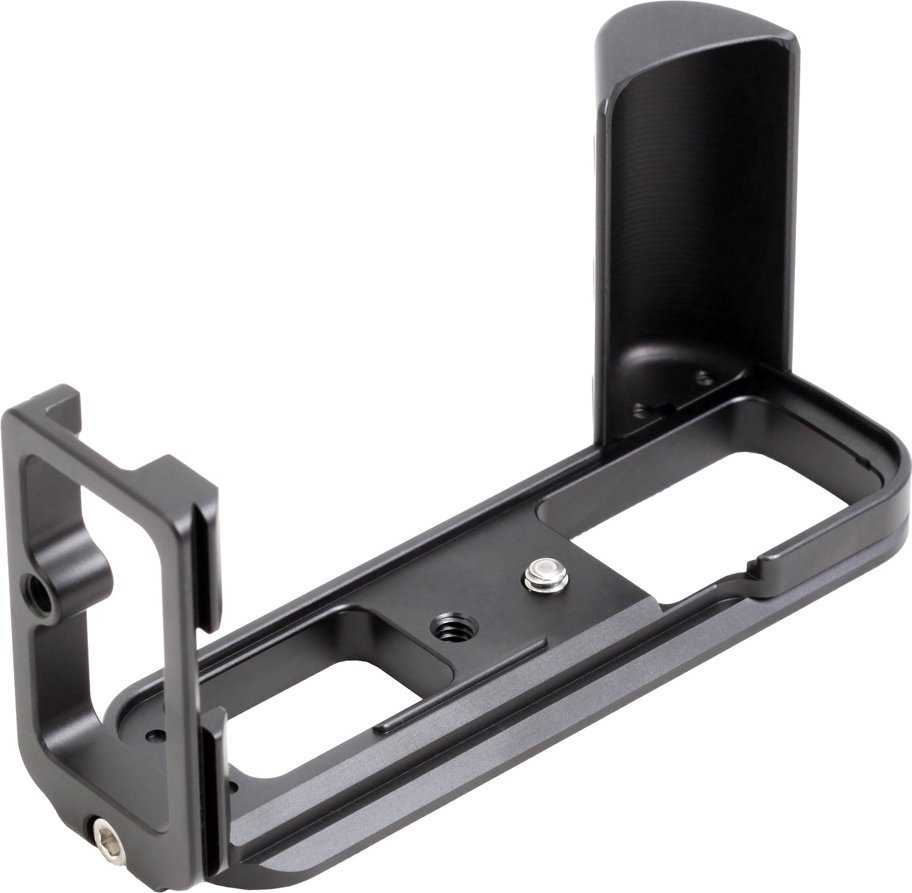 Spartusis fiksavimas Sirui Sirui Quick Release Plate TY-XT1L