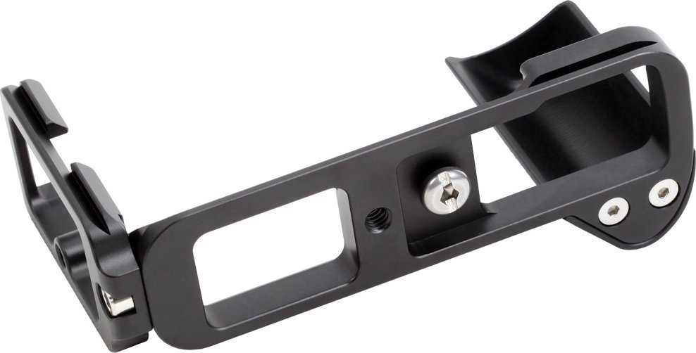 Spartusis fiksavimas Sirui Sirui Quick Release Plate TY-XT1L