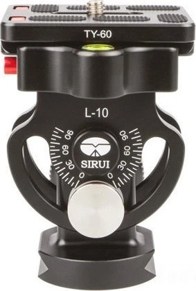 Sirui L-10 galva