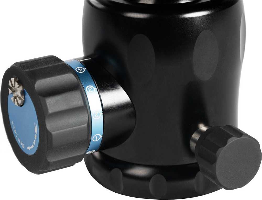 Sirui mt-20 ballhead