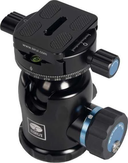 Sirui mt-2204 + mt-20