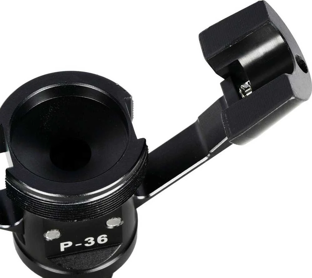 „Sirui P-36“ monopodui/trikojui