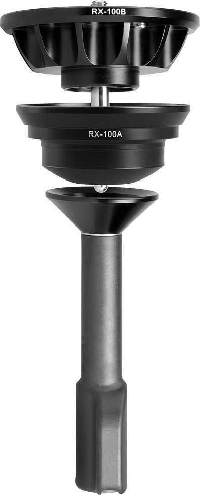 Sirui Sirui RX-100A Adapteris Bowl