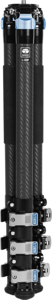 „Sirui Sirui“ anglies trikojis L-324F