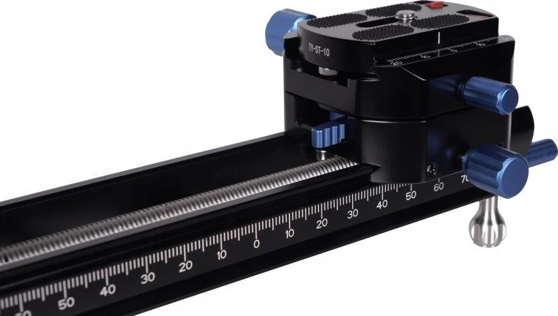 Sirui Macro Focusing Rail MS18