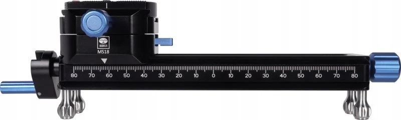 Sirui Macro Focusing Rail MS18