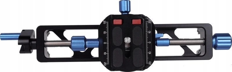 Sirui Macro Focusing Rail MS18