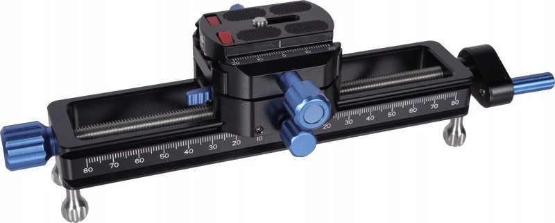 Sirui Macro Focusing Rail MS18