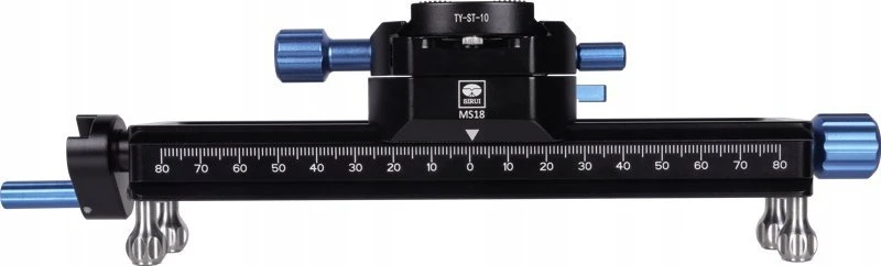 Sirui Macro Focusing Rail MS18
