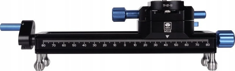 Sirui Macro Focusing Rail MS18