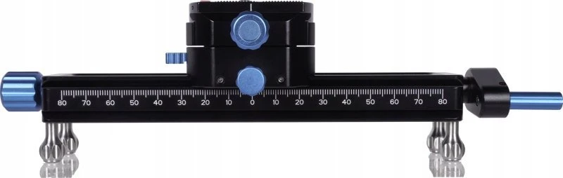 Sirui Macro Focusing Rail MS18