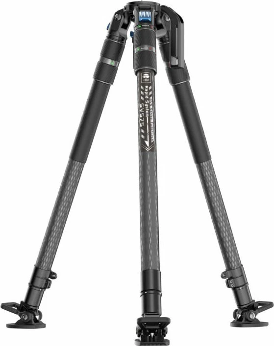 Sirui Sirui Pro vaizdo trikojis Rapid SVS75