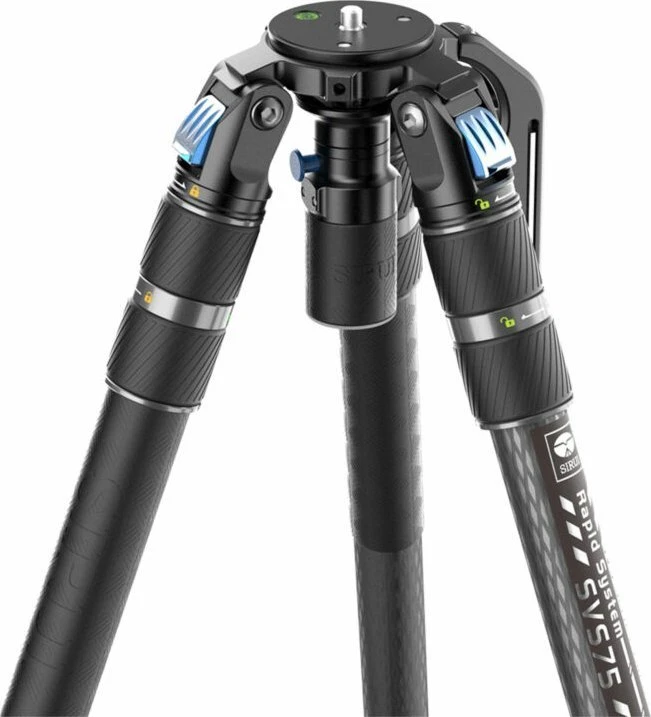 Sirui Sirui Pro vaizdo trikojis Rapid SVS75