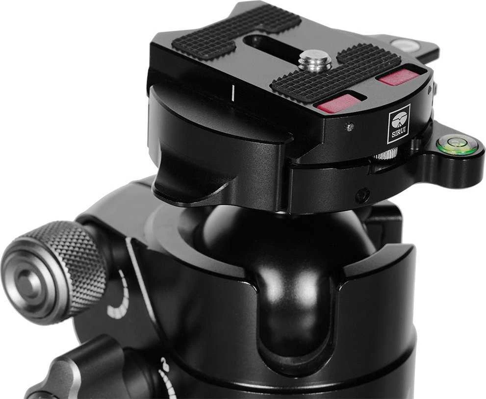 Sirui Sirui Rutulinė galvutė KS-30