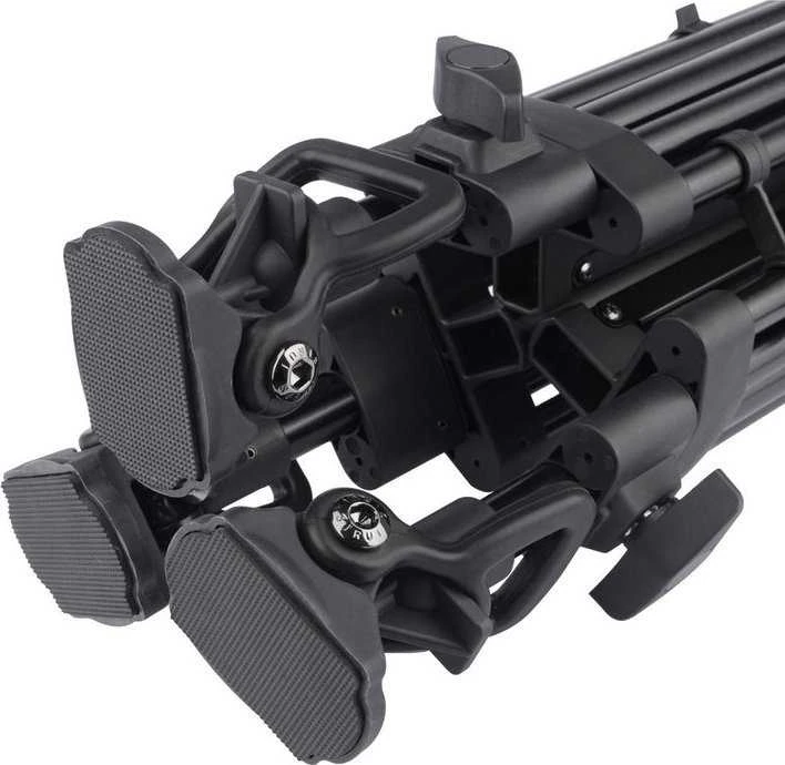 SIRUI SH-25 VIDEO TRIPOD