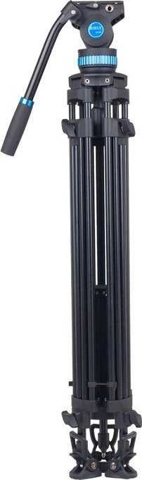 SIRUI SH-25 VIDEO TRIPOD