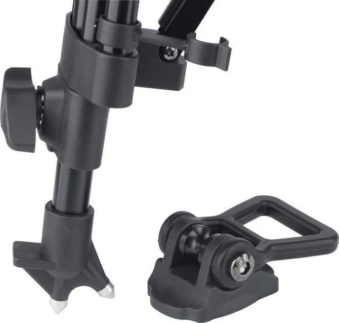 SIRUI SH-25 VIDEO TRIPOD