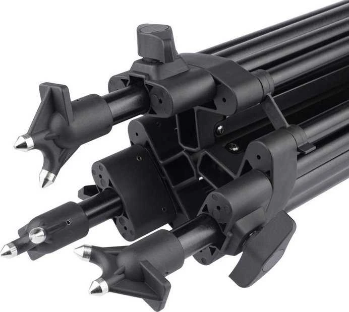SIRUI SH-25 VIDEO TRIPOD