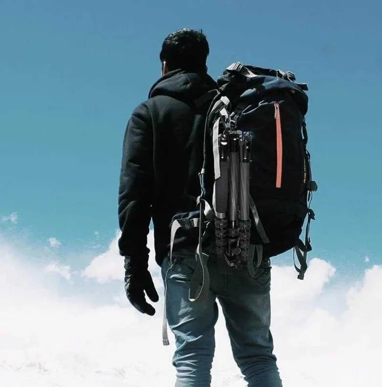 Sirui traveler 5a