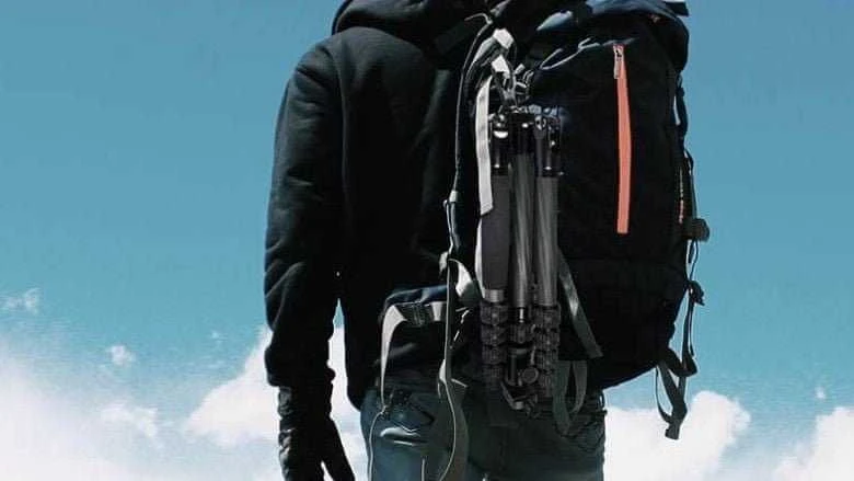 Sirui traveler 5a
