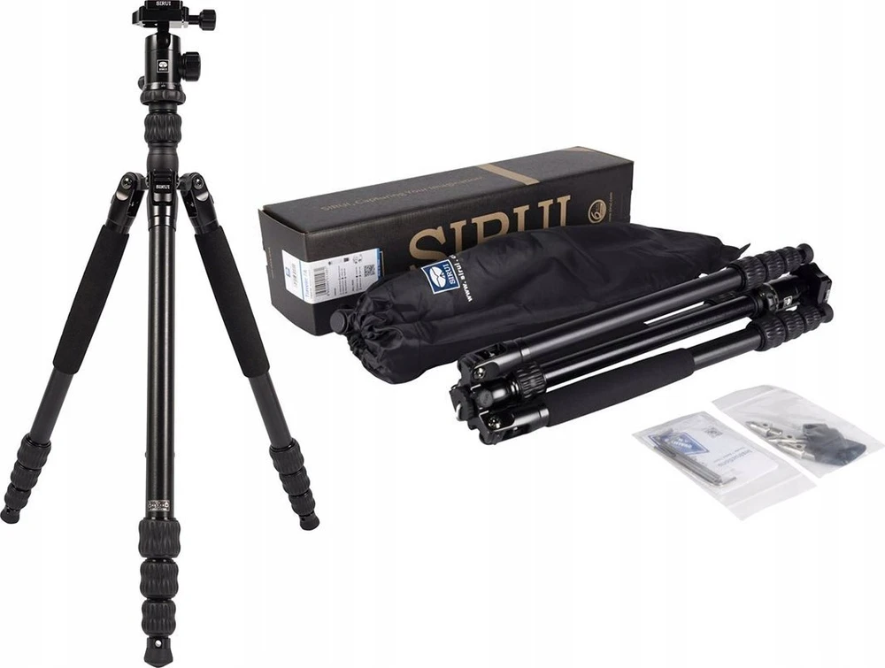 SIRUI TRAVELER 7A