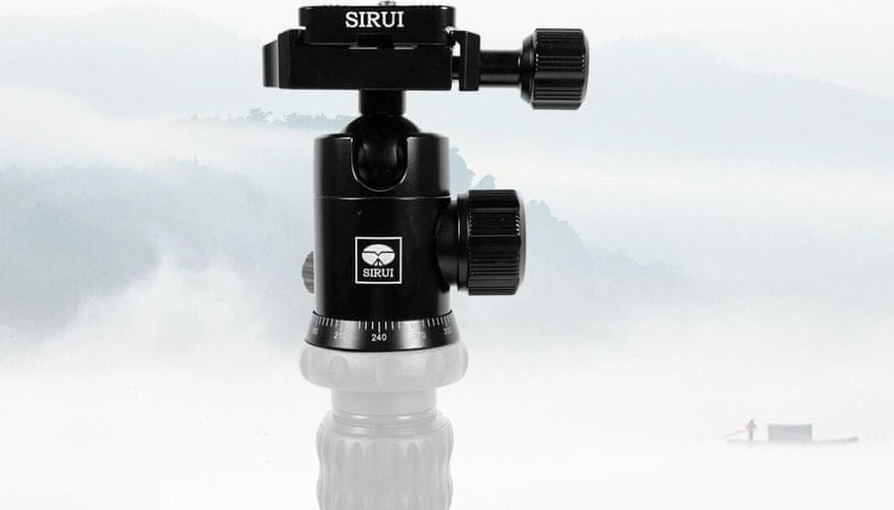SIRUI TRAVELER 7A