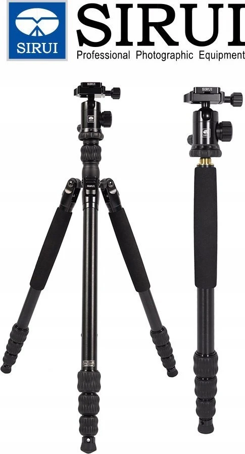 SIRUI TRAVELER 7A