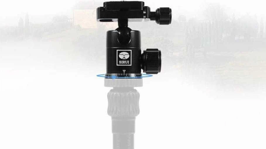 SIRUI TRAVELER 7A