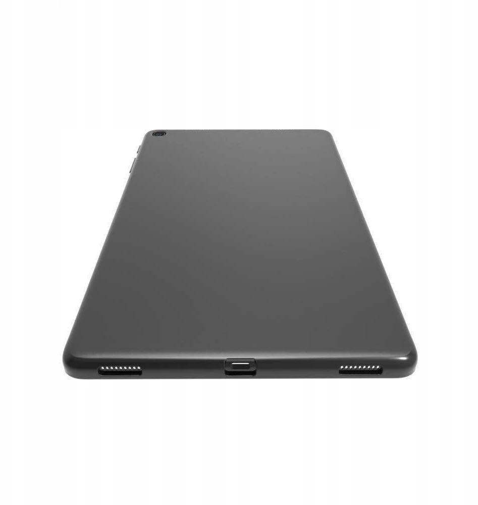 Hurtel Slim dėklas back cover tablet Samsung Galaxy Tab S8 Ultra dėklas telefonui juodos spalvos