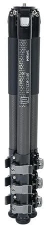 Sirui Sportich SP324 + BH-10 anglies pluošto