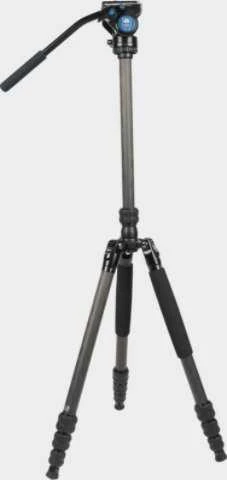 Trikojis Sirui Traveler 7VC