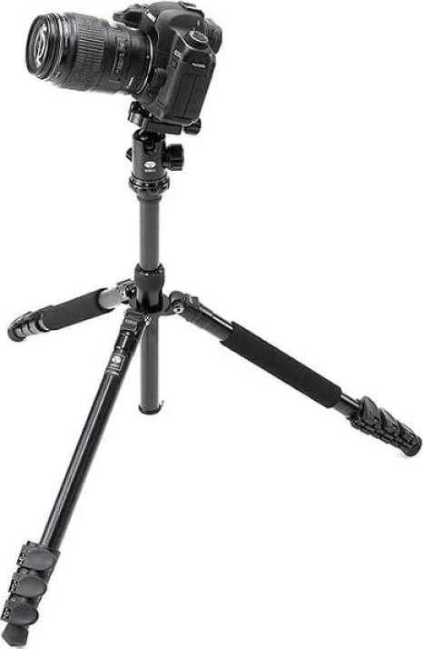 Sirui Traveler Kit T-1005+E-10