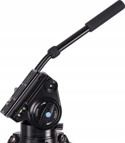 Sirui vh-15 videohead