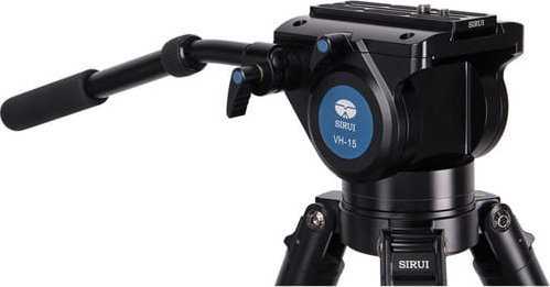 Sirui vh-15 videohead