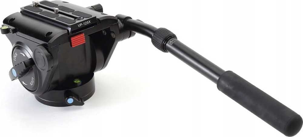 Sirui vh-15 videohead