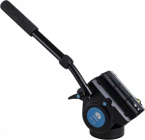 Sirui vh-15 videohead