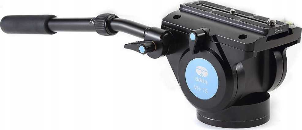 Sirui vh-15 videohead