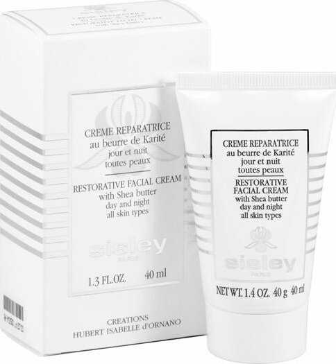 Sisley Restorative Facial Kreminis Day Kreminis