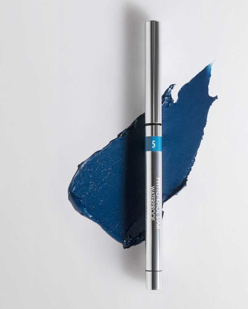 Sisley BESLEY FYTO - KHOL STAR VANDENS PROFESINIS STYL LINER 5 MATTE PEACOCK 0,3g