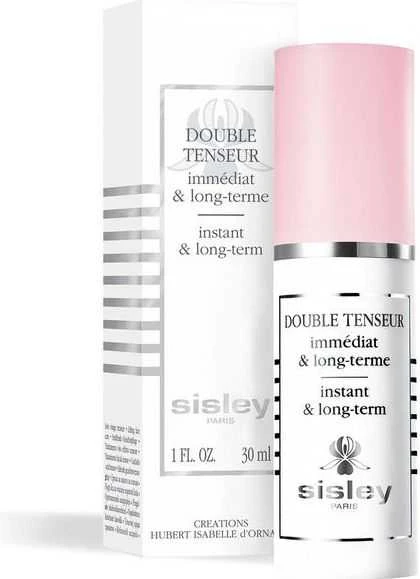 Sisley Double Tenseur Instant & Long-Term, 30 ml