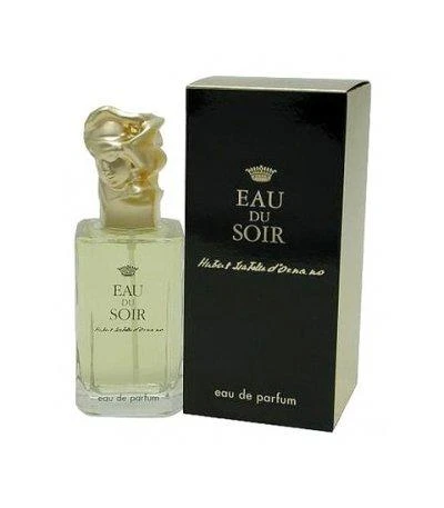 Sisley Eau Du Soir EDP parfumuotas vanduo moterims, 100 ml