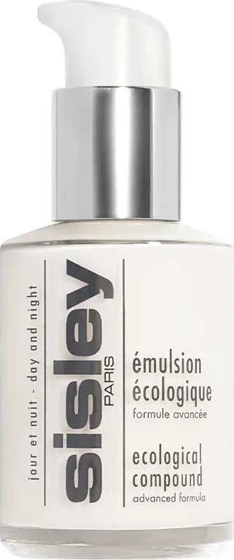 Sisley ekologiškas skalbinių mišinys, 60 ml