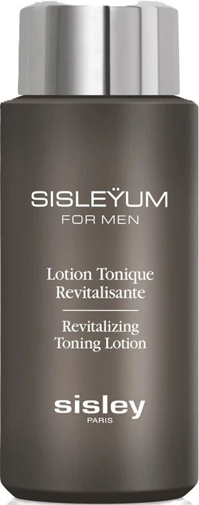 SISLEŸUM FOR MEN atgaivinamasis tonizuojantis losjonas 150 ml