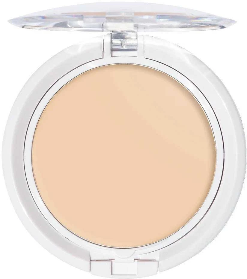J.Cat Beauty Skin Bloom Kremas To Powder Compact 01 Ivory, 7.5 g