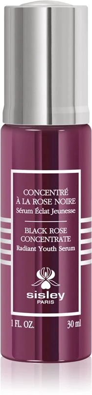 Sisley Juodas Rose Concrentrate Serum Do Twarzy - 30Ml (0000037350)