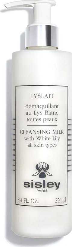 Sisley Lyslait Valomasis Pienelis Su Balta Lily, 250 ml