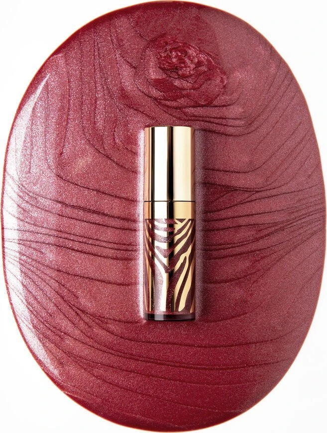 Sisley Le Phyto Gloss Intense Glow Lūpų blizgis, 6.5 ml