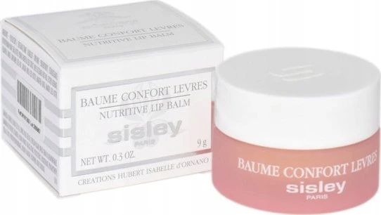 Sisley Nutritive Lūpų balzamas, 9 g