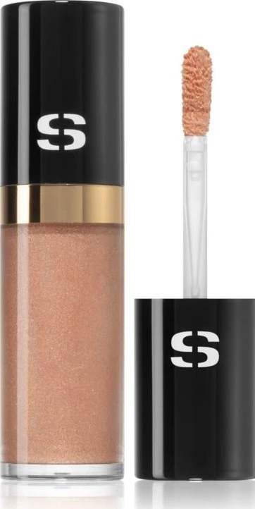 Sisley Ombre Éclat Liquide Akių šešėliai moterims, 6,5 ml