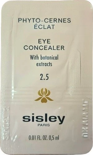 Sisley Phyto-Cernes Eclat korektorius